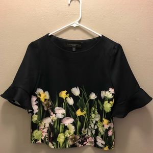 Victoria Beckham for Target top